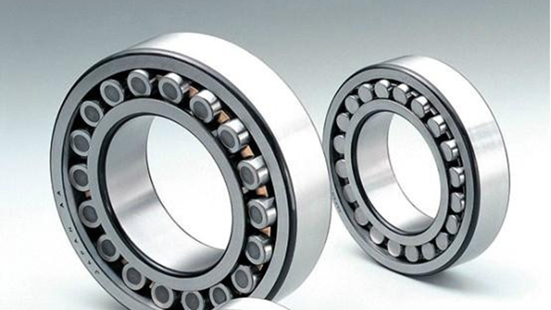 判斷調心滾子軸承是否損壞，這幾招必用!